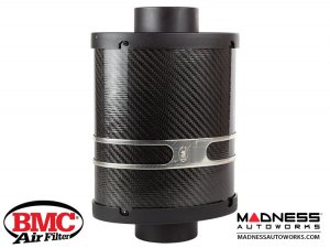 FIAT 500 ABARTH Performance Induction Kit by BMC - TJet Turbo Motor - EU Model